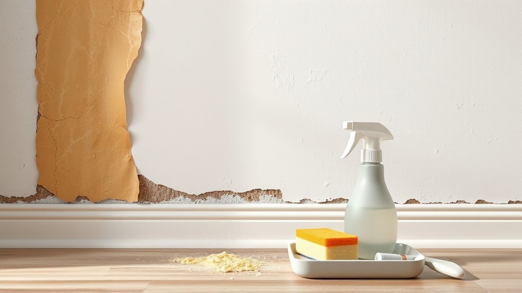 older adhesives require stronger removal