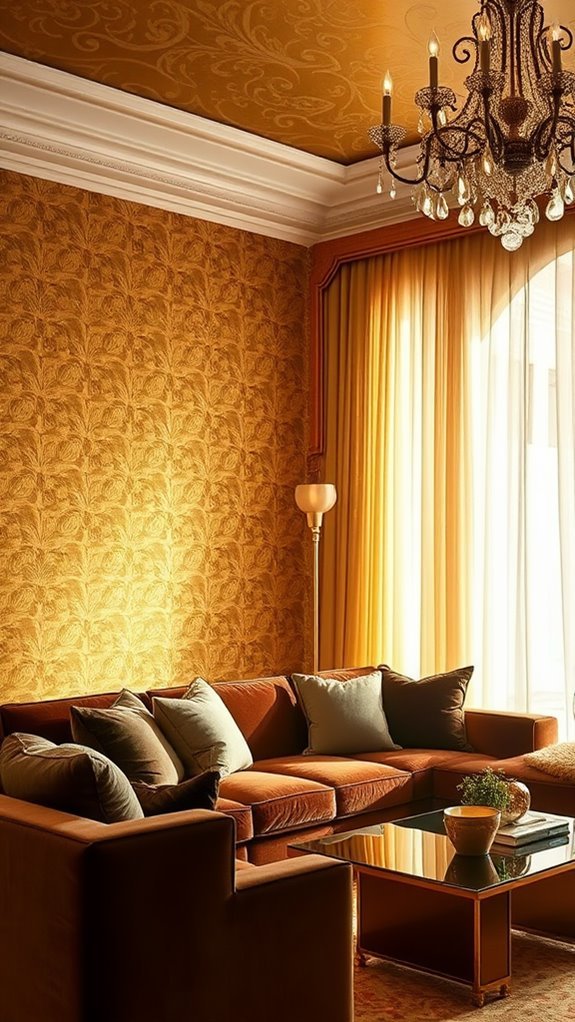 ombre color gradient techniques