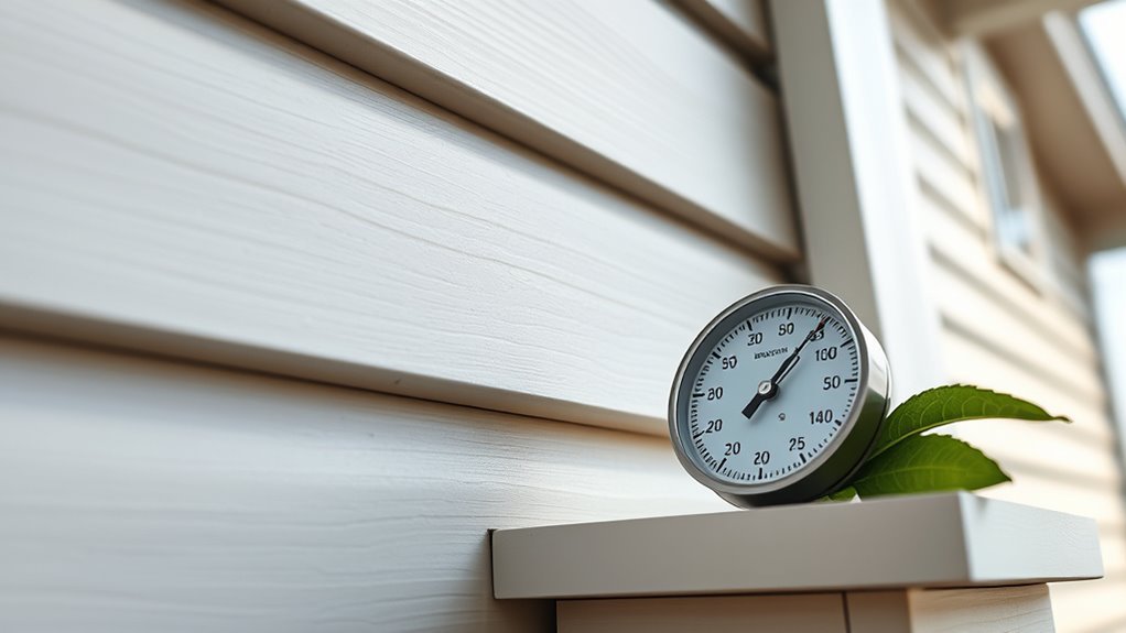 optimal humidity for painting