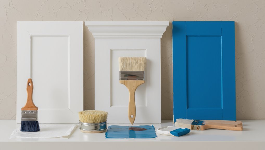 optimal paint consistency guide