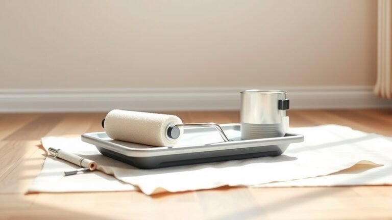 optimal roller for wall painting