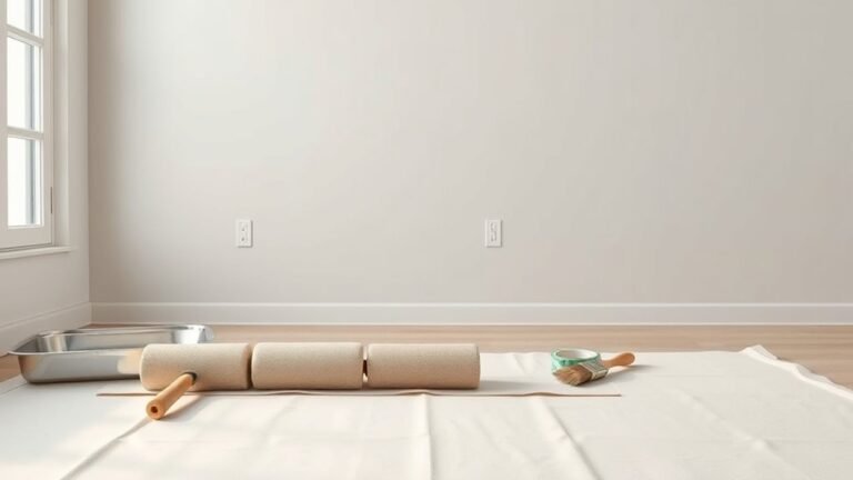 optimal roller painting techniques