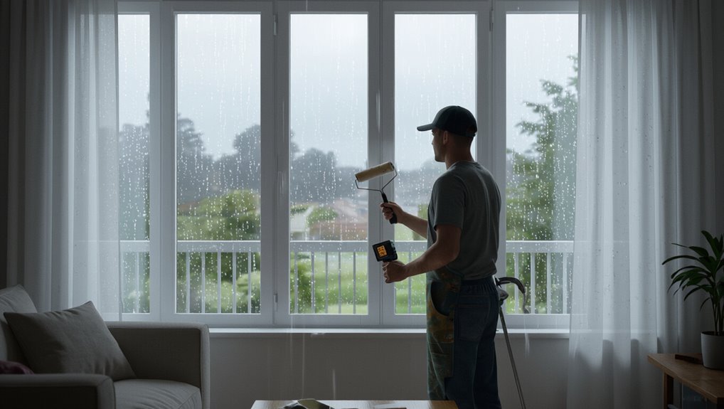 optimize indoor air circulation
