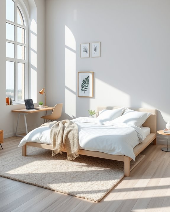 optimize workspace for productivity