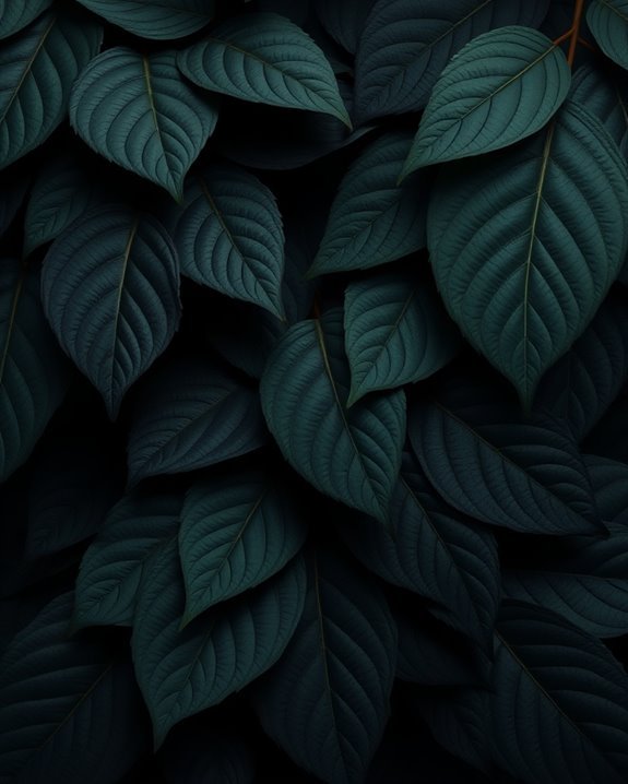 organic elegance in decor