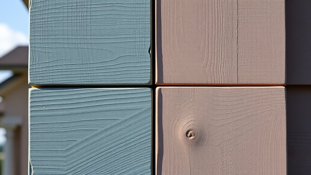 organic pigments fade faster