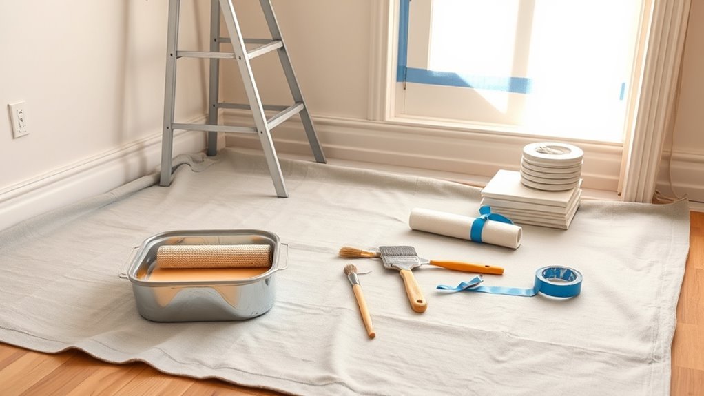 organize protect and prepare