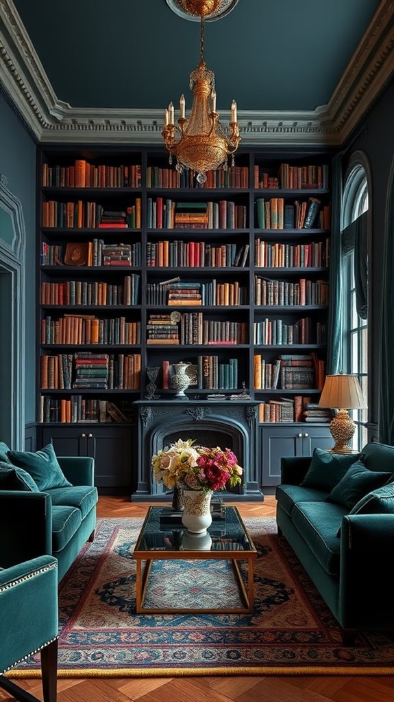 organized collection of literature