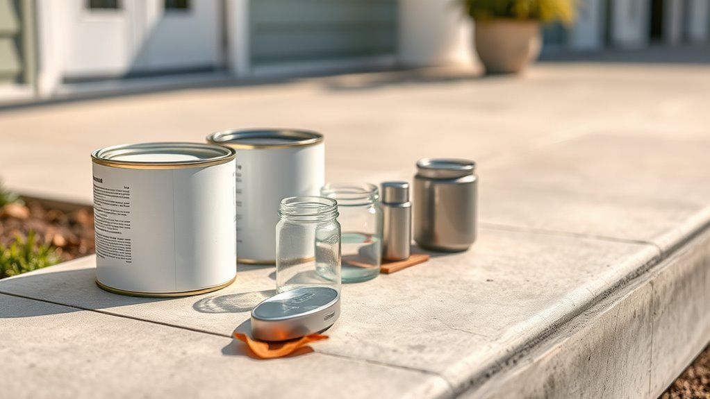 outdoor drying and emissions