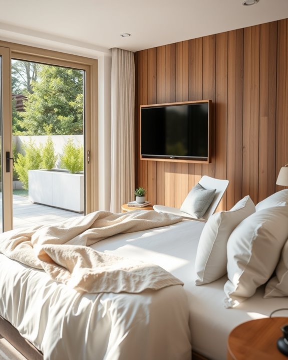 outdoor entertainment setup essentials