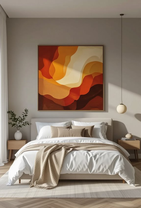 oversized framed art focalpoint