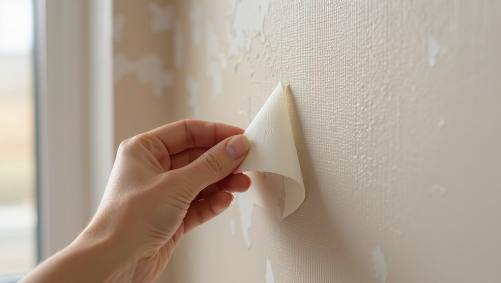 paint age impacts adhesion