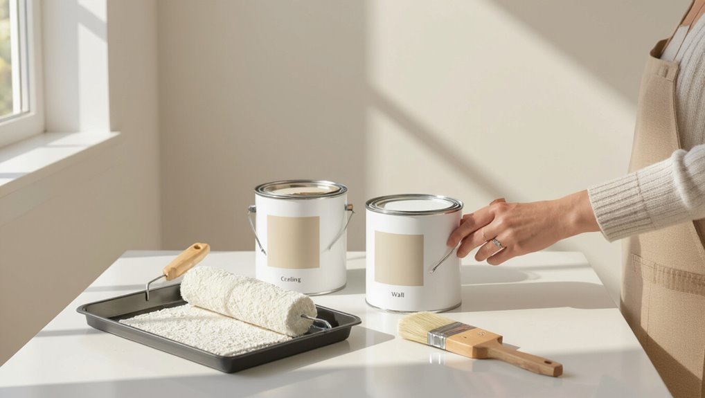 paint choice cost analysis