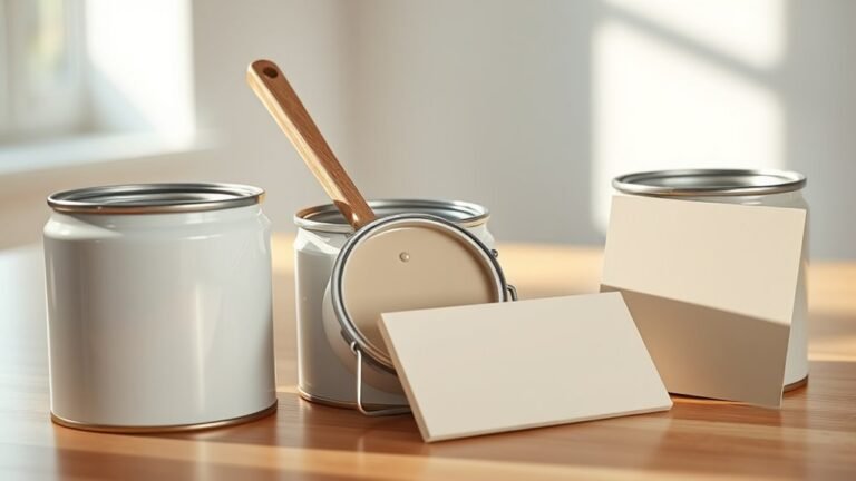 paint color often changes