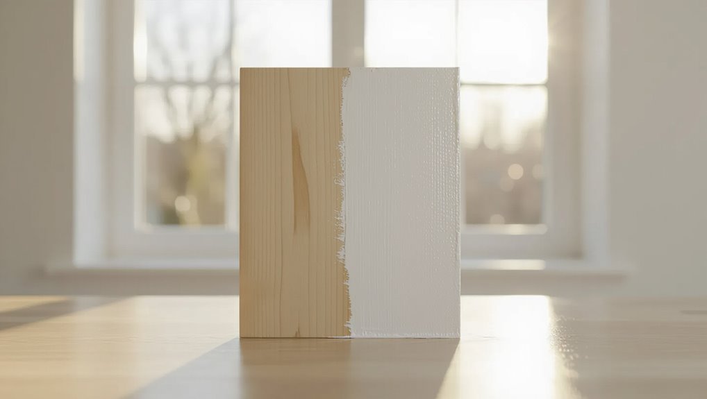 paint color perception varies