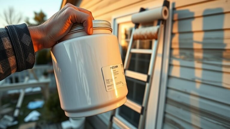 paint coverage per gallon