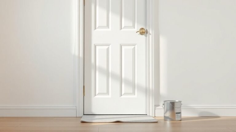 paint dry and cure time