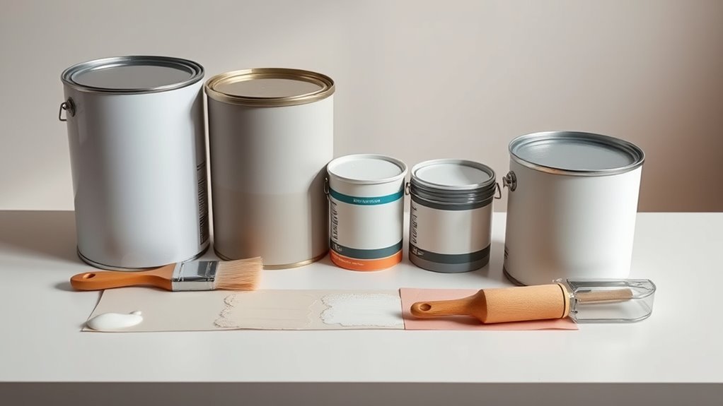 paint drying time estimates