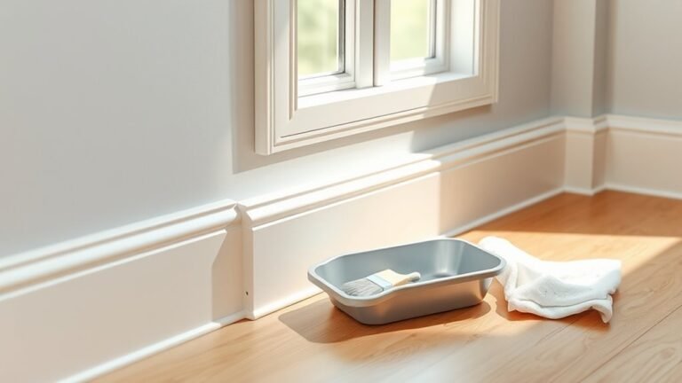 paint drying time expectations