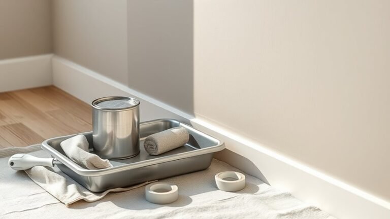 paint drying times vary