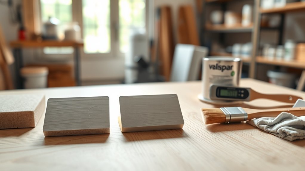 paint drying troubleshooting tips