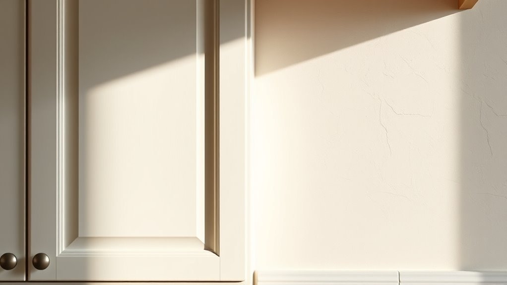 paint durability and appearance