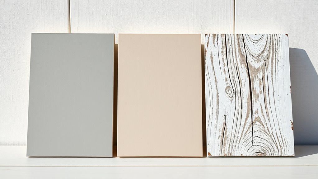 paint durability and longevity