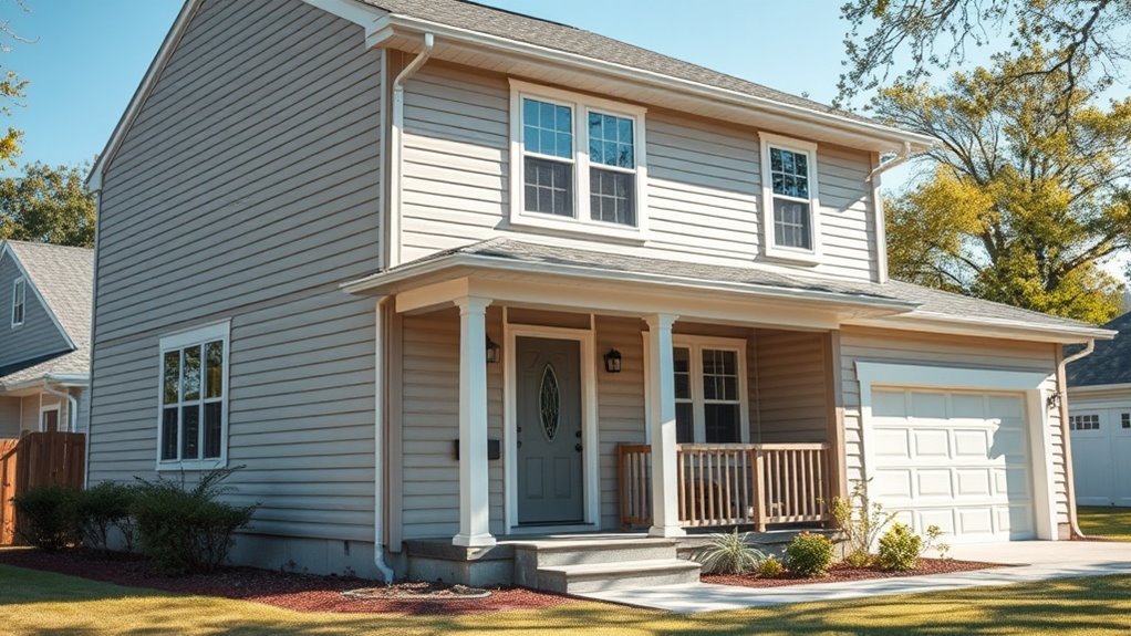 paint durability and maintenance