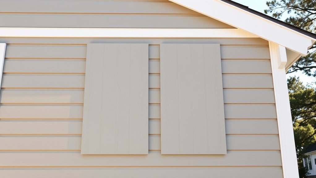 paint finishes for exteriors