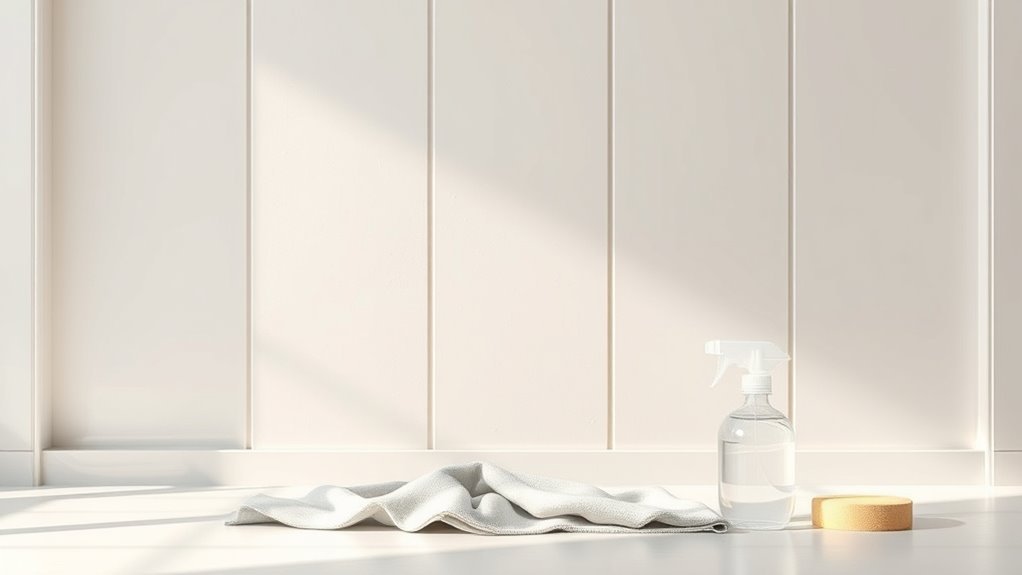 paint finishes impact appearance