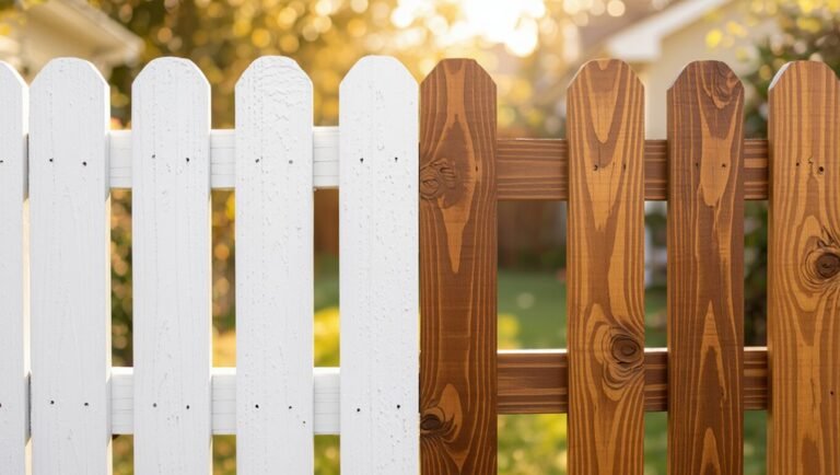 paint for durability stain for preservation