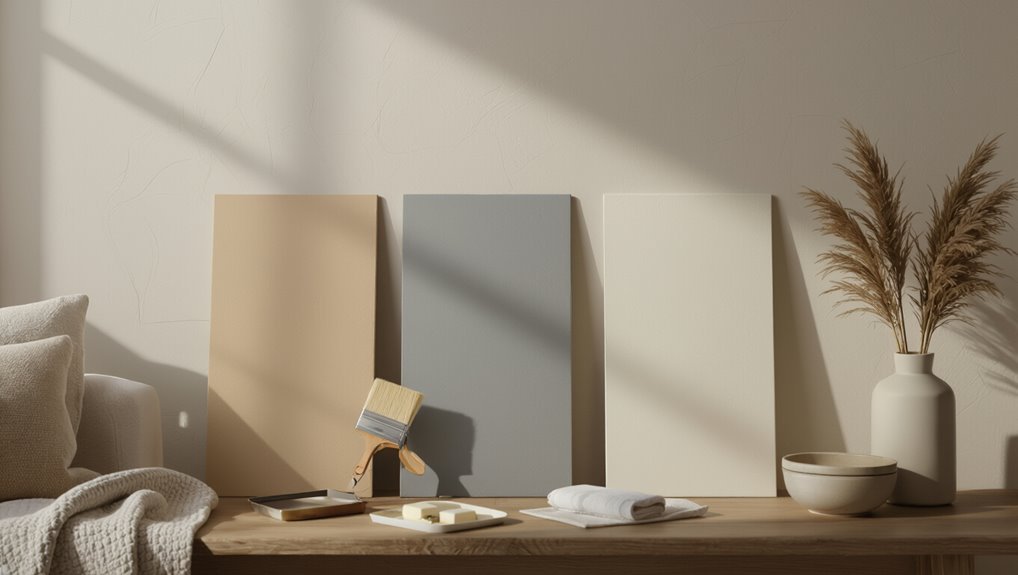 paint for specific needs