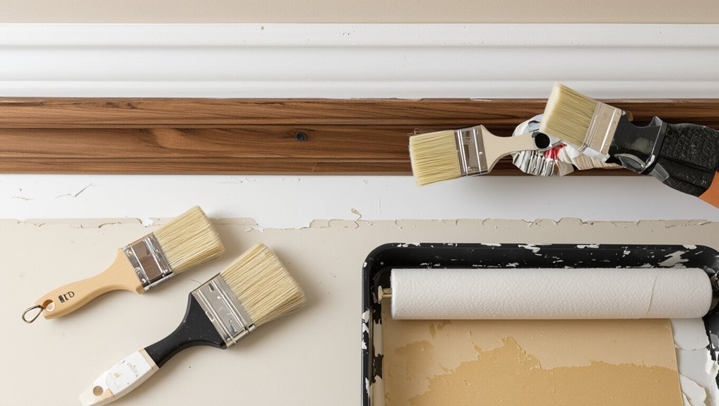 paint issue troubleshooting guide