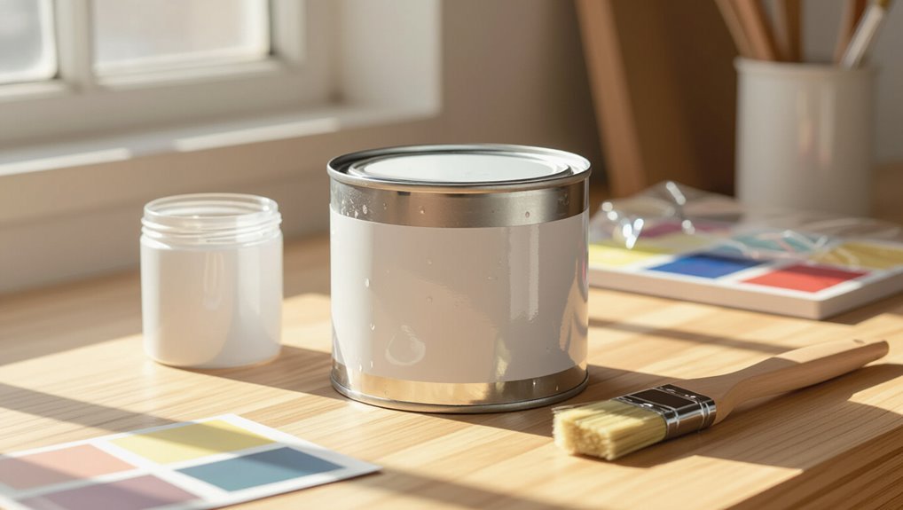 paint longevity storage tips