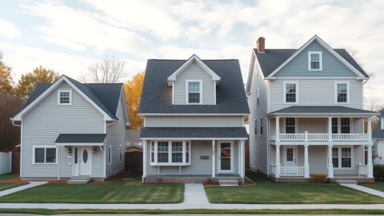 paint needed per house