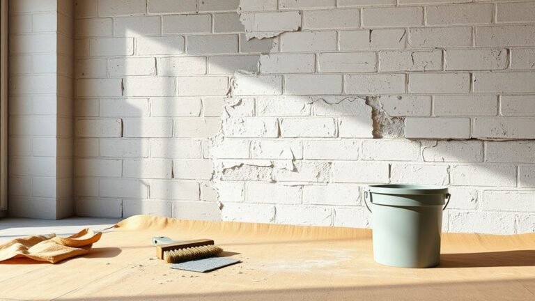 paint removal and surface prep