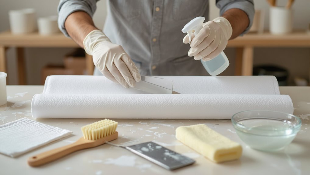 paint removal guide overview