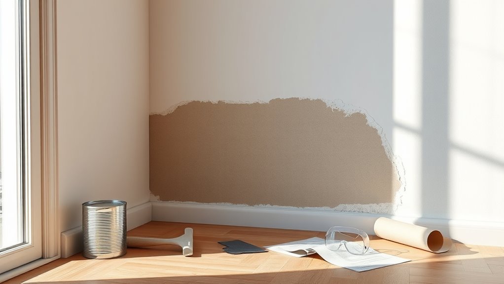 paint removal safety guide