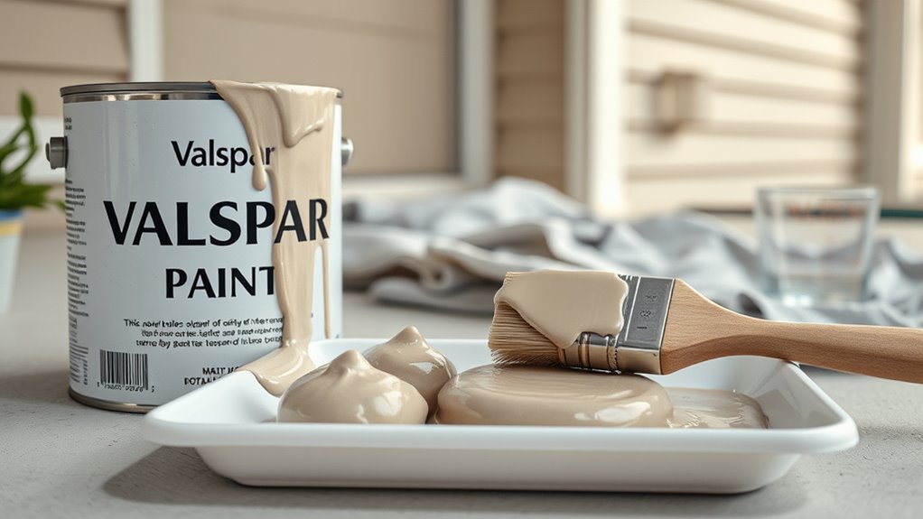 paint thickness causes issues