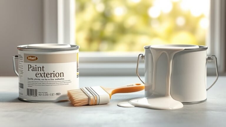 paint thickness varies by formulation