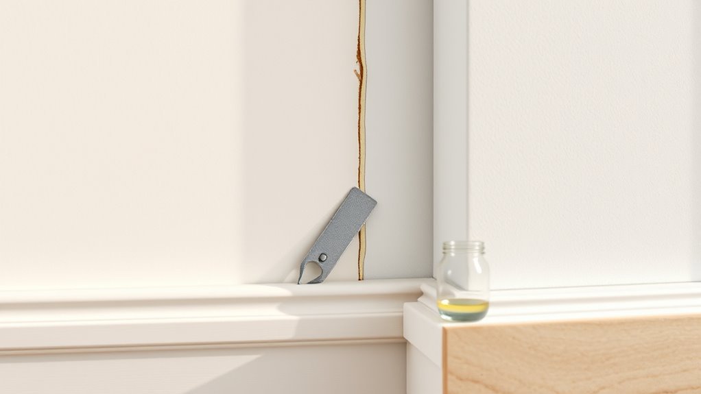 paint type influences removal