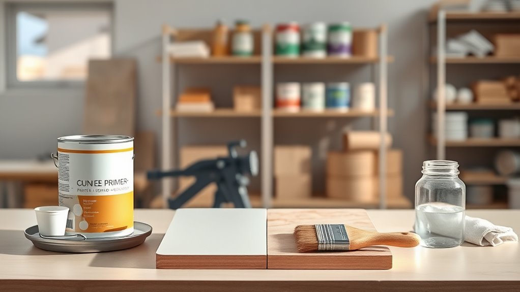 paint type selection considerations