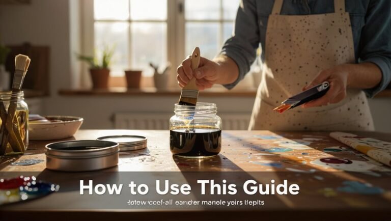 paint type troubleshooting guide