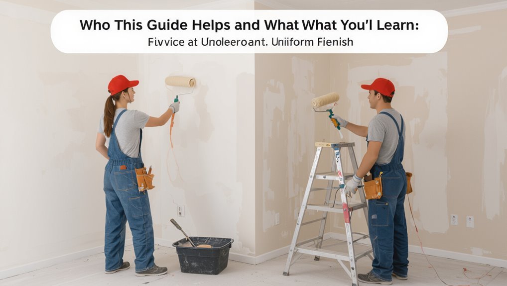 painting techniques and tips