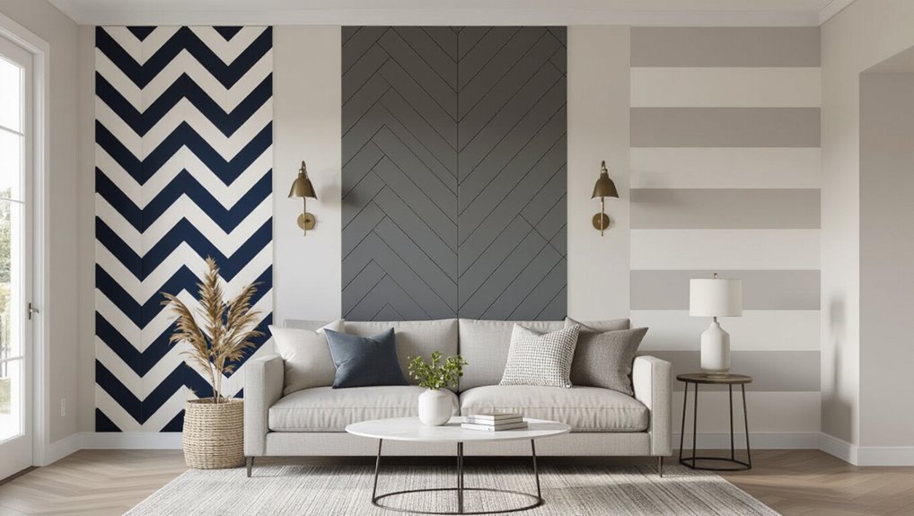 pattern choice impacts design