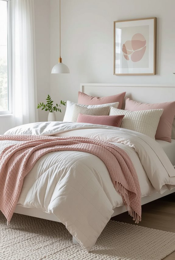 patterned quilts luxury throws