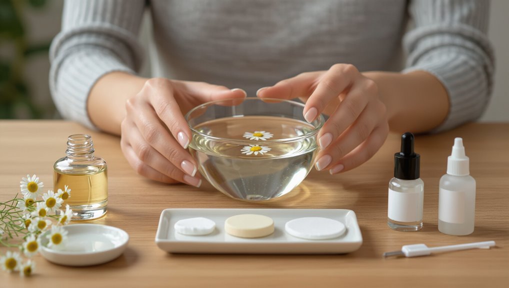 perfect your manicure technique