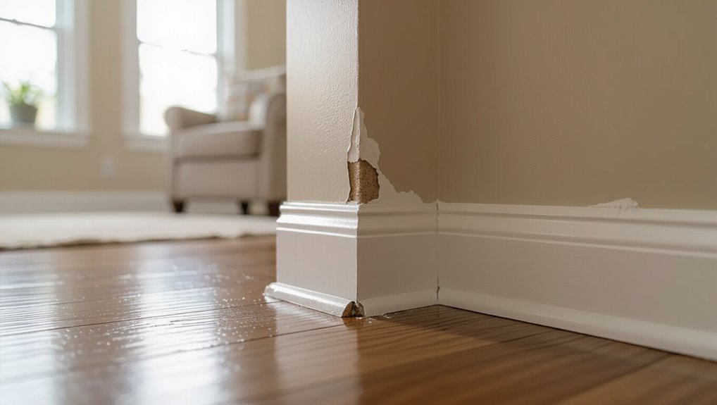 permanent mold prevention strategies