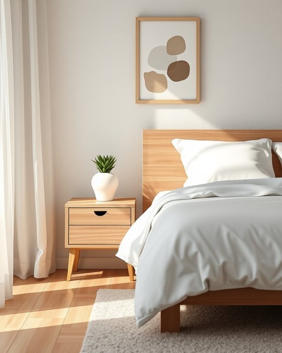 personal touches for decor