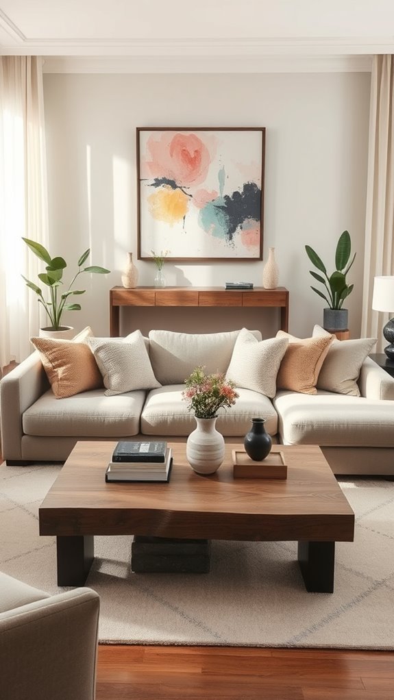personalize your living space